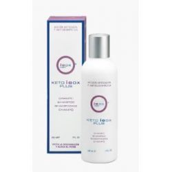 KETOPLUS CHAMPÚ 200ml