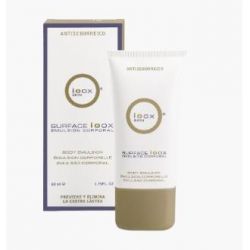 SURFACE EMULSIONE CORPOREA 50ml