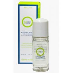 ANHIDROL DEODORANTE roll-on 75ml