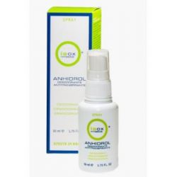ANHIDROL DEODORANTE spray 50ml