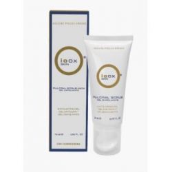 PULCRAL SCRUB/LIMPIATORE facial 70ml