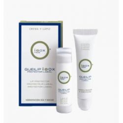 QUEILIP ESTUCHE LAPIS 5gr + crema 15gr