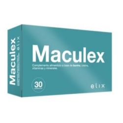 MACULEX 30cps - ELIX
