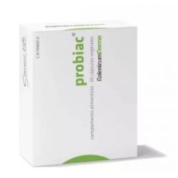 PROBIAC 30cps - GALENICUMDERMA