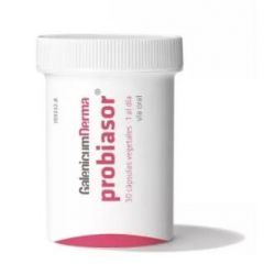 PROBIASOR 30cps - GALENICUMDERMA