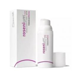 ROSENIUM CREAM CONTROLLO DELROSSORE&SHIELD spf30 50ml