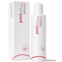 PSORIUM shampoo 200ml