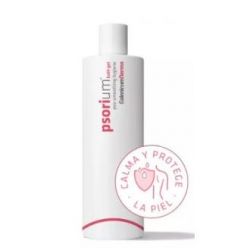 PSORIUM gel da bagno 400ml
