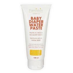 PASTA AL ACQUA PANNOLINO bebe 100ml. BIO