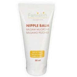 BALSAMO PER CAPPUCCIO 50ml. BIO