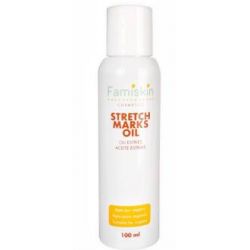 OLIO ANTICELLULITE 100ml. BIO - FAMISKIN