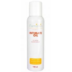 OLIO INTIMO 100ml. BIO
