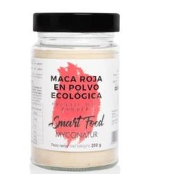 MACA ROSSA polvere 200gr. ECO