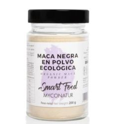 MACA NERA polvere 200gr.