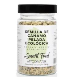SEMI DI CANAPA pelata 200gr. ECO
