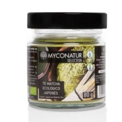 TE MATCHA Giapponese 70gr. ECO