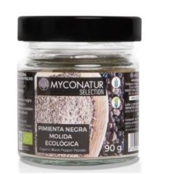 PEPE NERO macinato 90gr. ECO