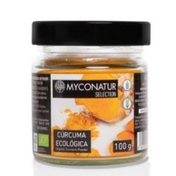 CURCUMA polvere 100gr. ECO