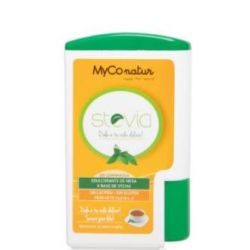 STEVIA 300cpr - MYCONATUR