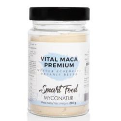 VITAL MACA PREMIUM 200gr. ECO