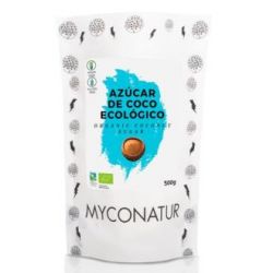 ZUCCHERO DI COCCO 500gr. ECO