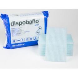 DISPOBAÑO DERMO ESPONJA 24 spugne