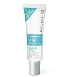 INCAROSE INSTANT EFFECT BOLSAS E OJERAS 8 ML