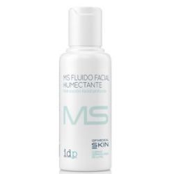 DK FLUIDO FACIALE IDRATANTE 100ml
