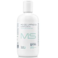 DK GEL DETERGENTE PURIFICANTE 250ml