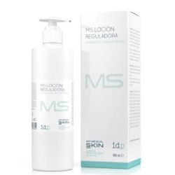 DK LOZIONE REGOLATRICE 400ml