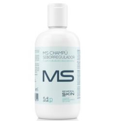 MS SHAMPOO SEBORREGOLATORE 250ml