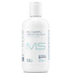 DK MS SHAMPOO CAPELLI DELICATI 250ml