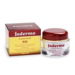 FADERMA CREMA facciale 50ml