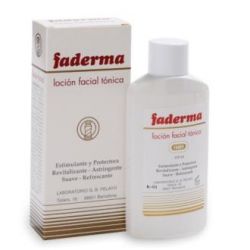 FADERMA LOCION facciale 125ml