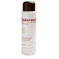 FADERMOL SAPONE liquido 500cc