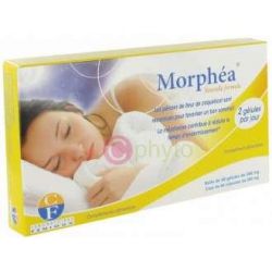 MORPHEA 60cps - FENIOUX