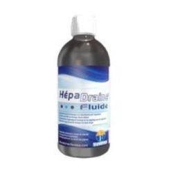 HEPADRAINE 300ml. - FENIOUX