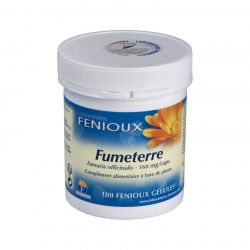 FUMARIA 200cps. - FENIOUX