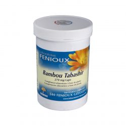 BAMBU TABASIR 540cps.
