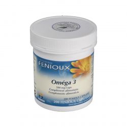 OMEGA 3 200perle - FENIOUX