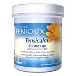 TENSICALM NF 90cps.