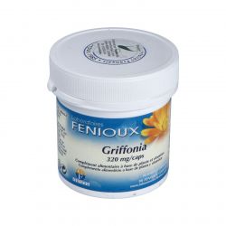 GRIFFONIA 90cps - FENIOUX