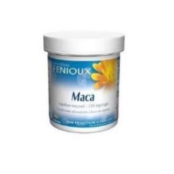 MACA 310mg. 200cps.