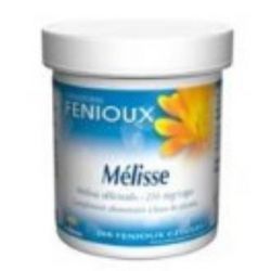 MELISA 210mg. 200cps.