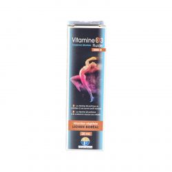 VITAMINA D3 2000UI 20ml.