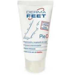 DERMA FEET piede diabetico