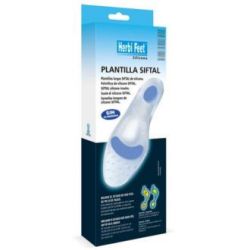 HERBI PLANTILLA SIFT silicona 43-44