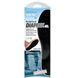 HERBI PLANTILLA DIAPREX 41/46