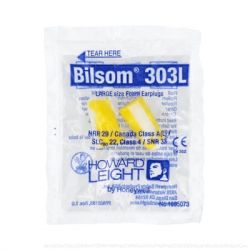 TAPON OIDO BILSOM ESPUMA 2un