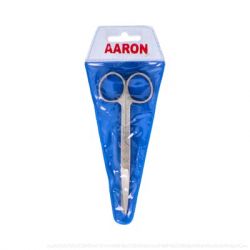 TIJERA CURVA A/R 13cm
